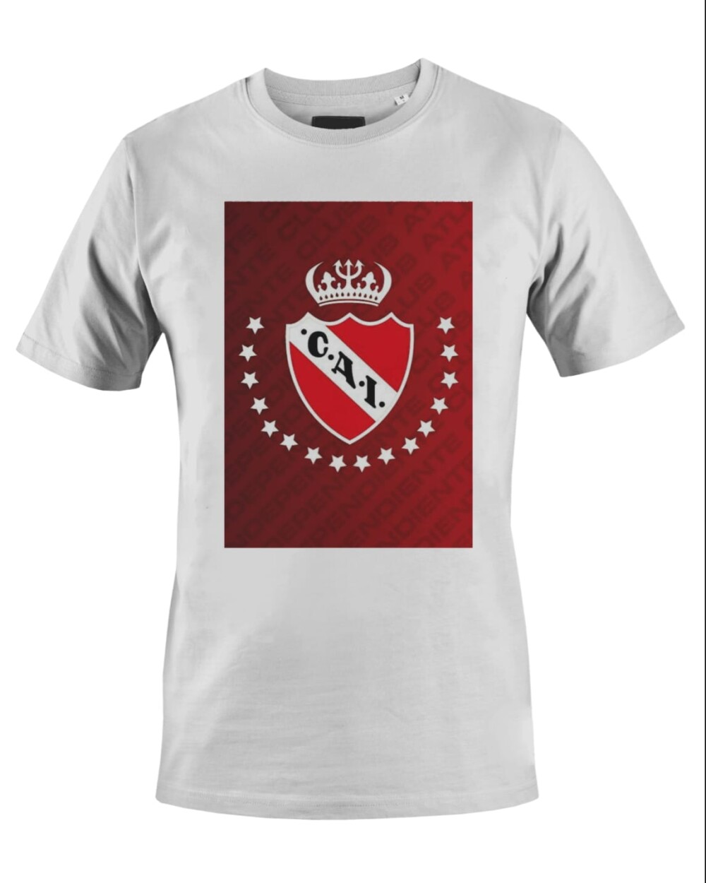 Camiseta Camisa Independiente Argentina