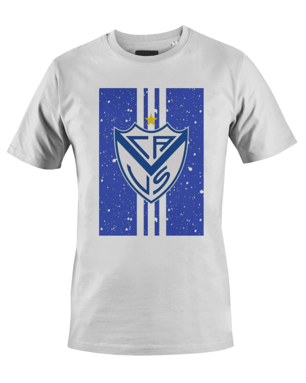 Camiseta Camisa Velez Sarsfield