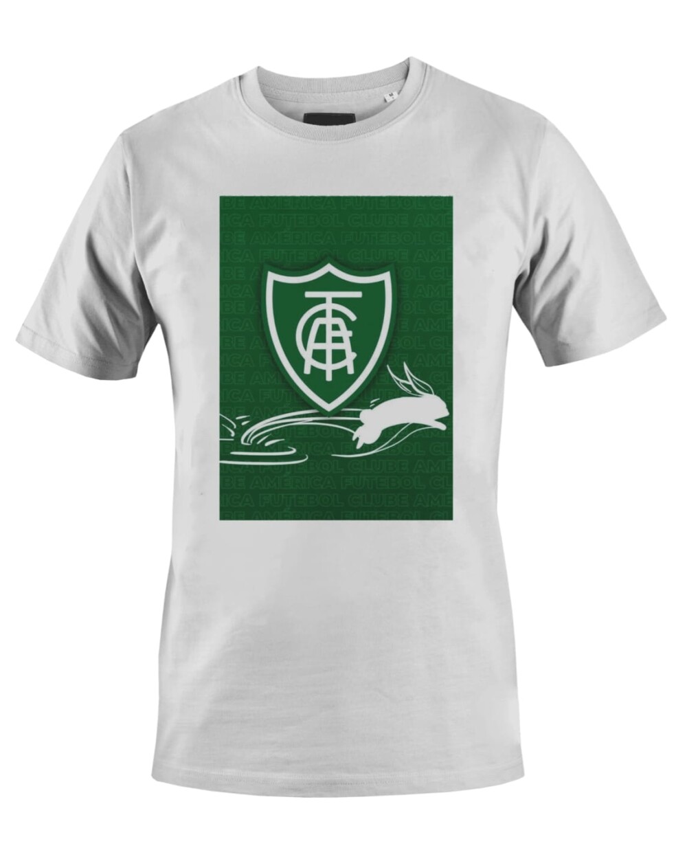 Camiseta Camisa América Mineiro futebol