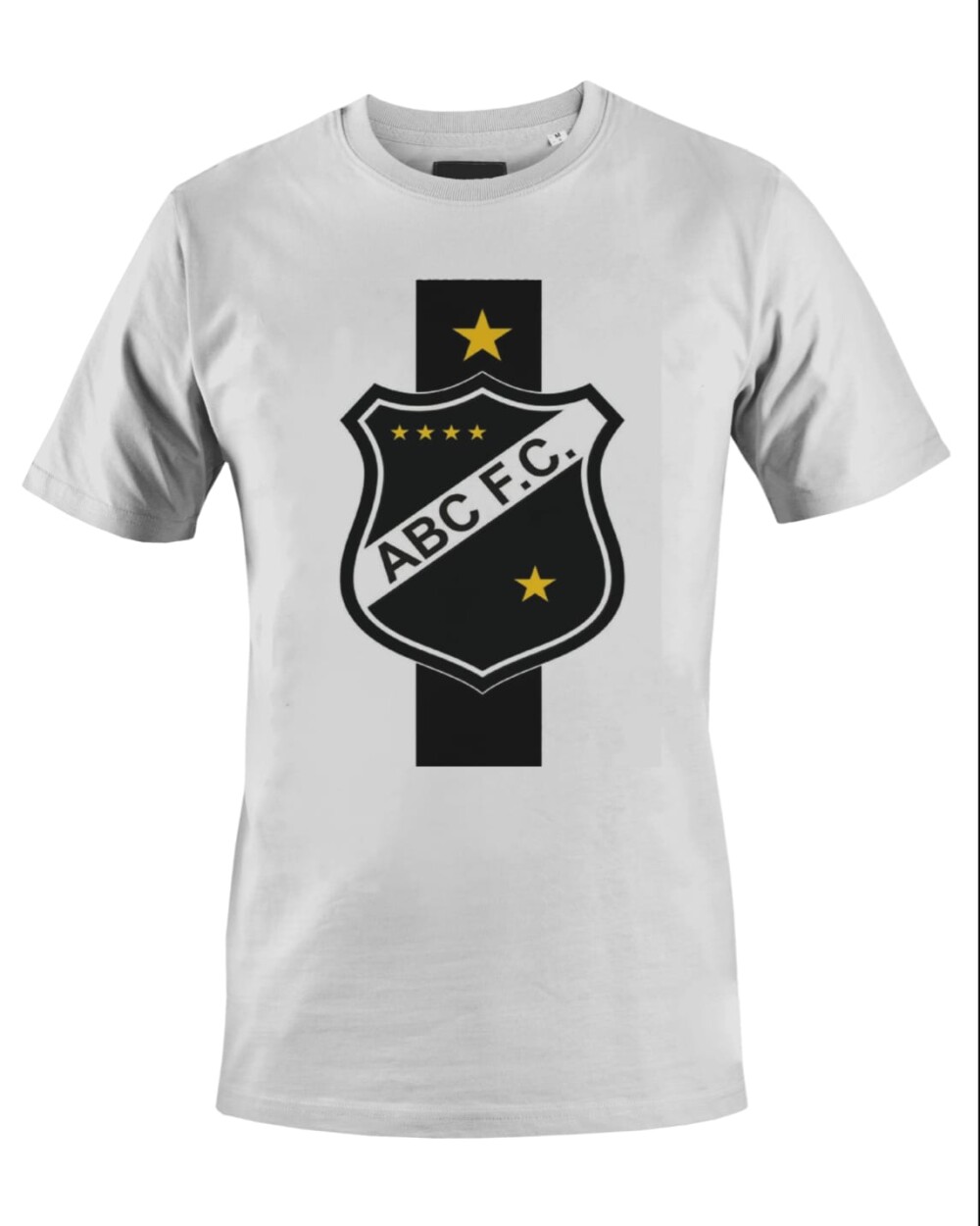 Camiseta Camisa Futebol Abc