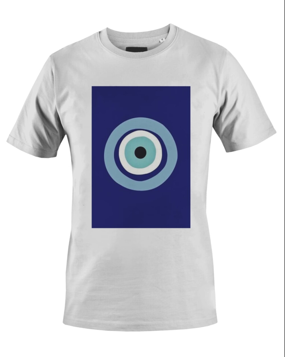 Camiseta Camisa Olho Grego arte Prime