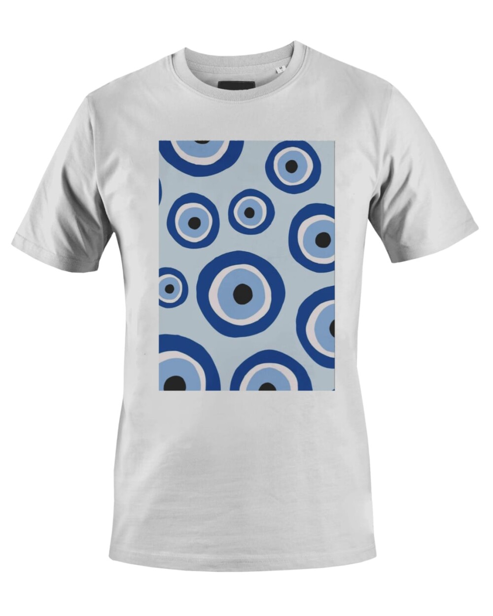 Camiseta Camisa Olho Grego