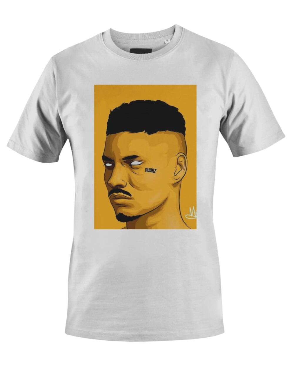 Camiseta Camisa Filipe Ret