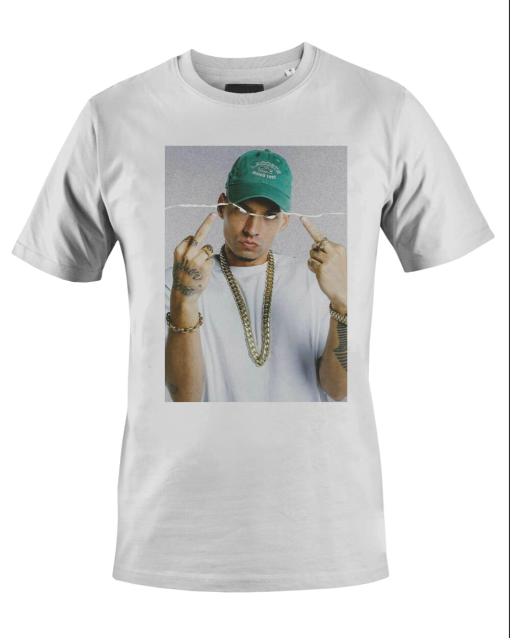 Camiseta Camisa Filipe Ret prime