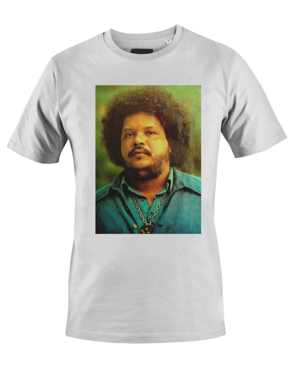 Camiseta Camisa Tim Maia Fotografia