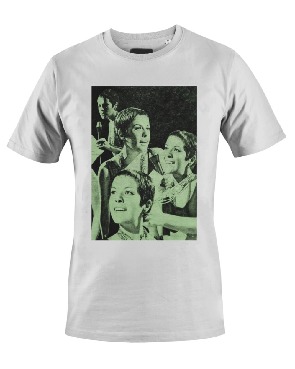 Camiseta Camisa Cantora Elis Regina