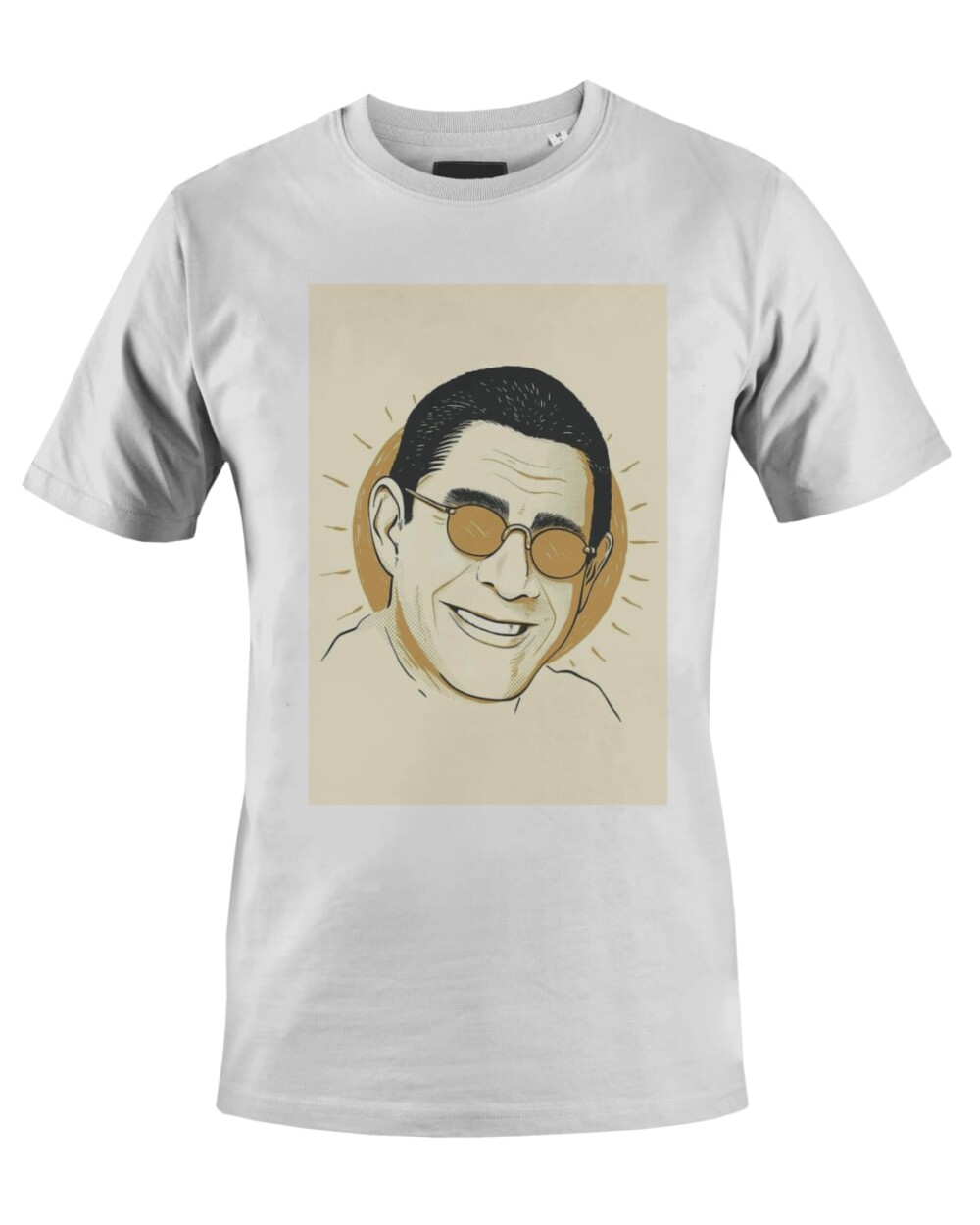 Camiseta Camisa Prime Zeca Pagodinho