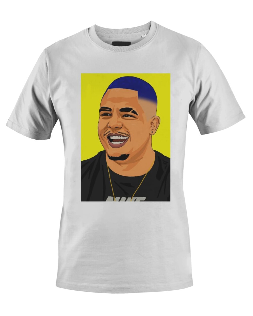 Camiseta Camisa Podcast Podpah Igão