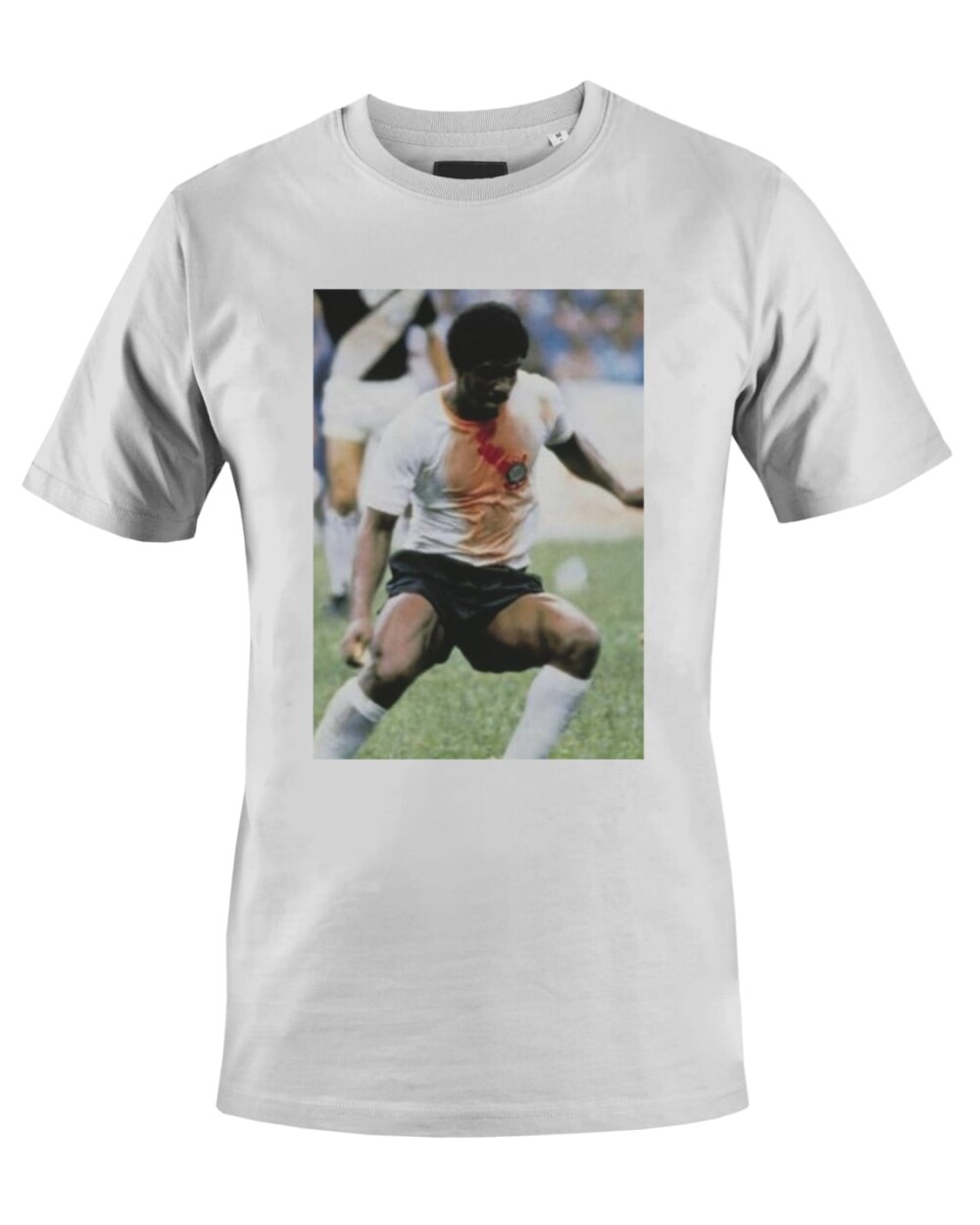 Camiseta Camisa Futebol Jogador Zé Maria
