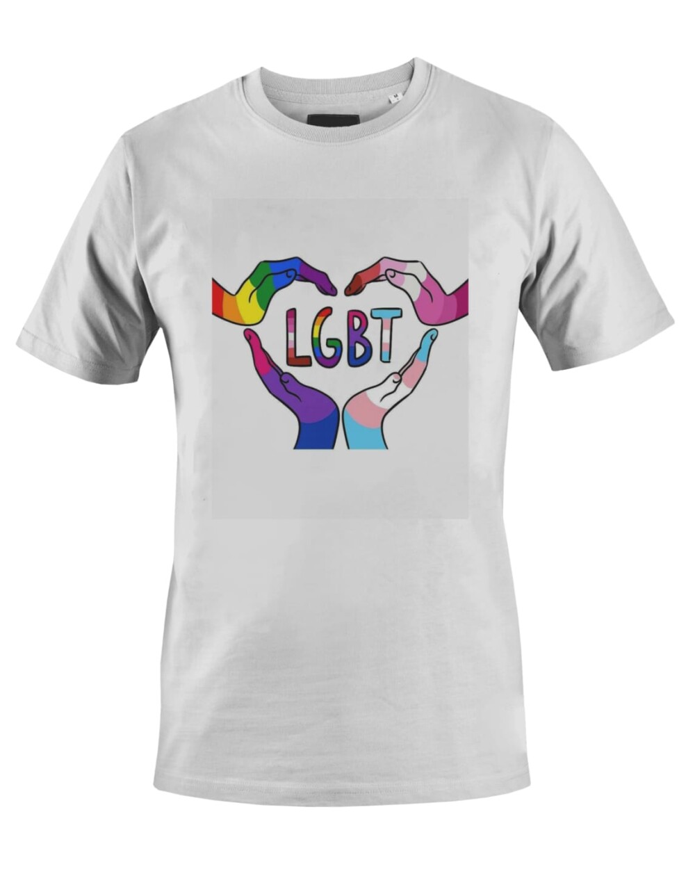 Camiseta Camisa Movimento Lgbt