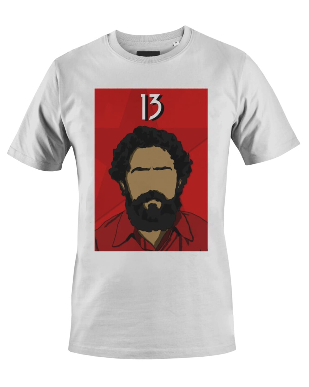 Camiseta Camisa Luiz Inácio Lula Presidente prime