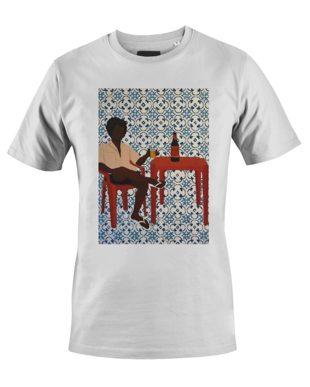 Camiseta Camisa Cervejeiro Bar Buteco