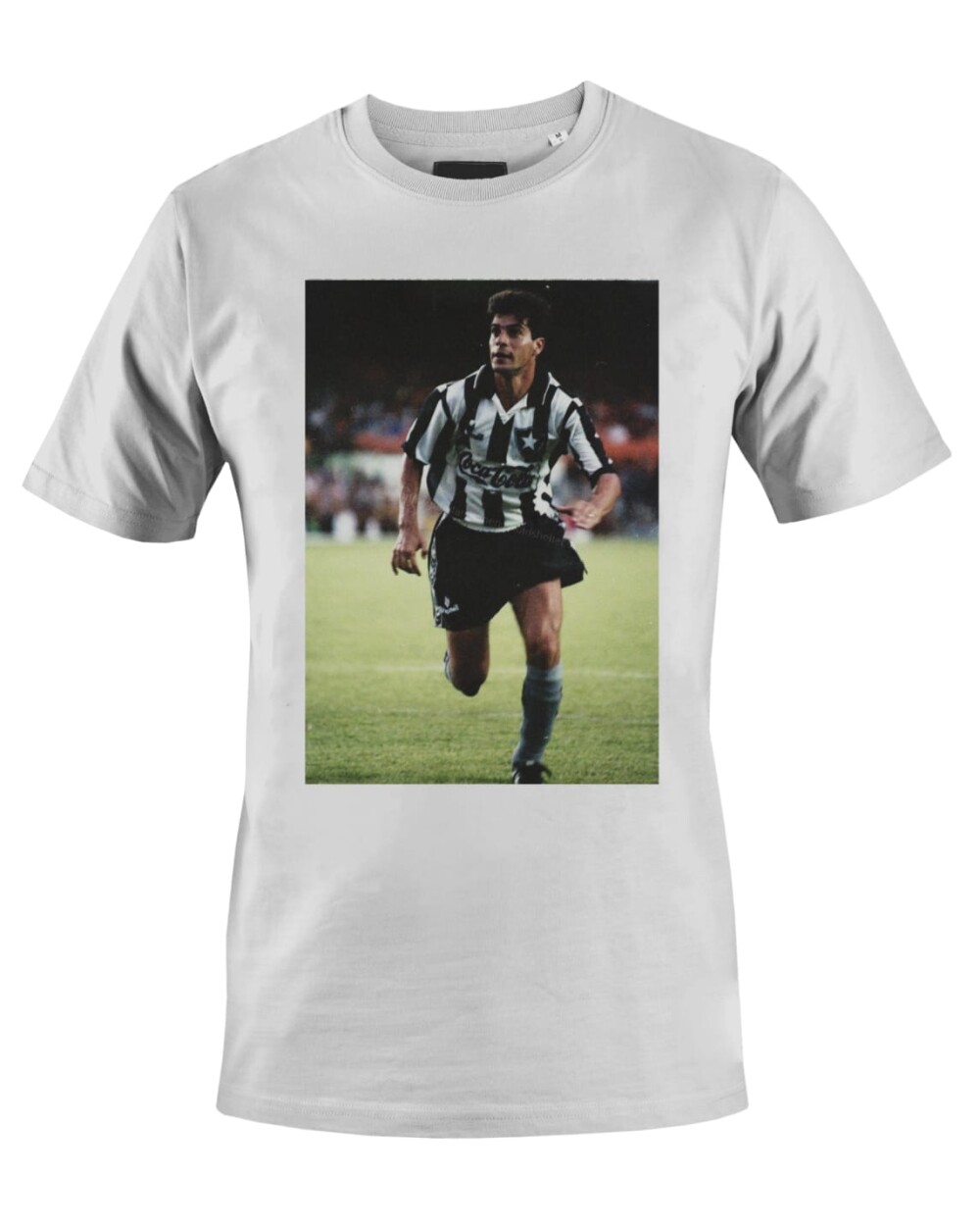Camiseta Camisa Tulio Maravilha
