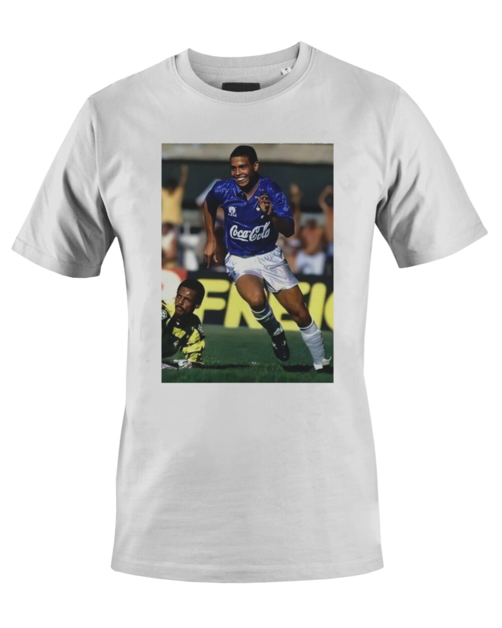 Camiseta Camisa Ronaldinho Ronaldo Fenomeno
