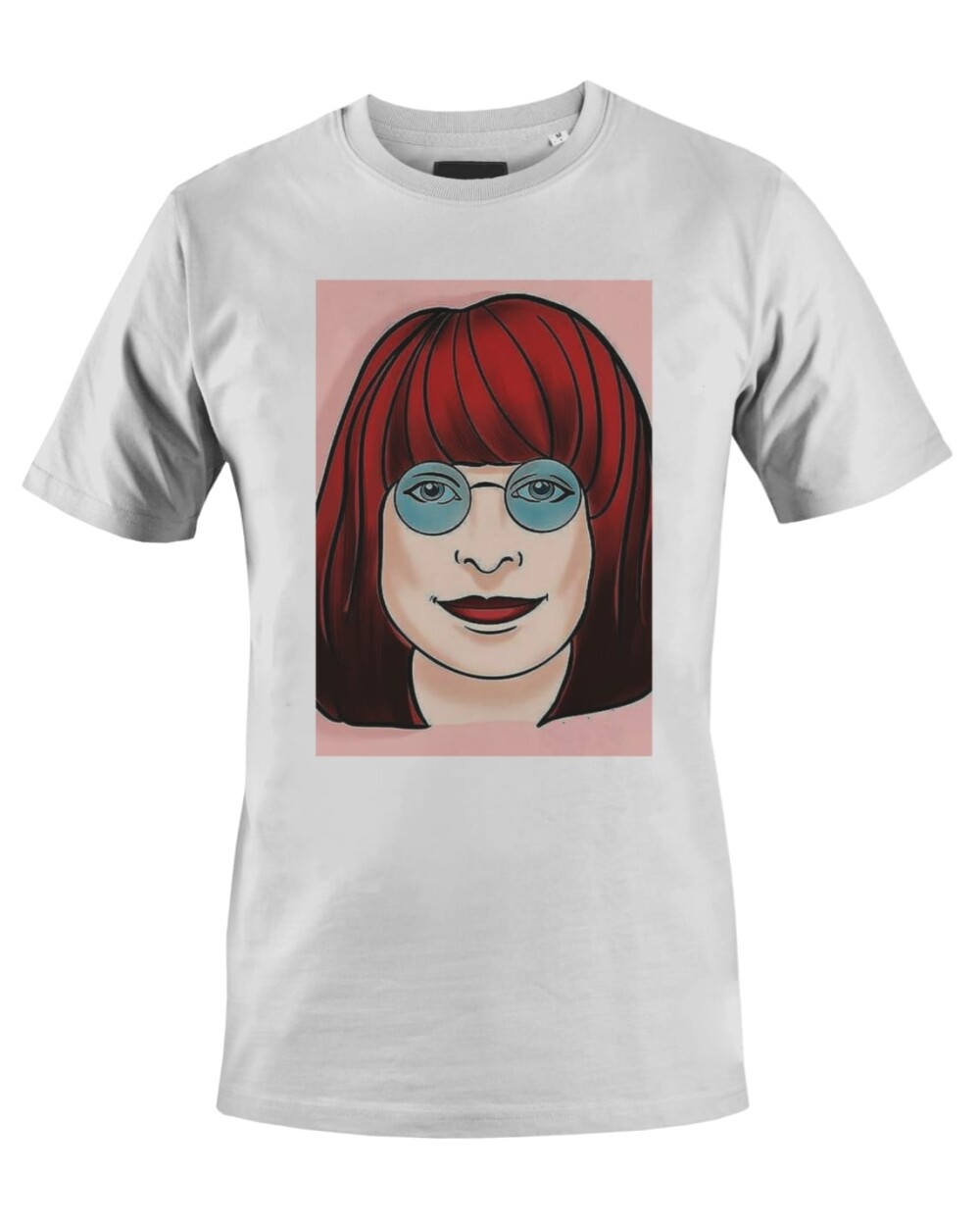 Camiseta Camisa Gold Rita Lee Cantora Arte Prime Mpb