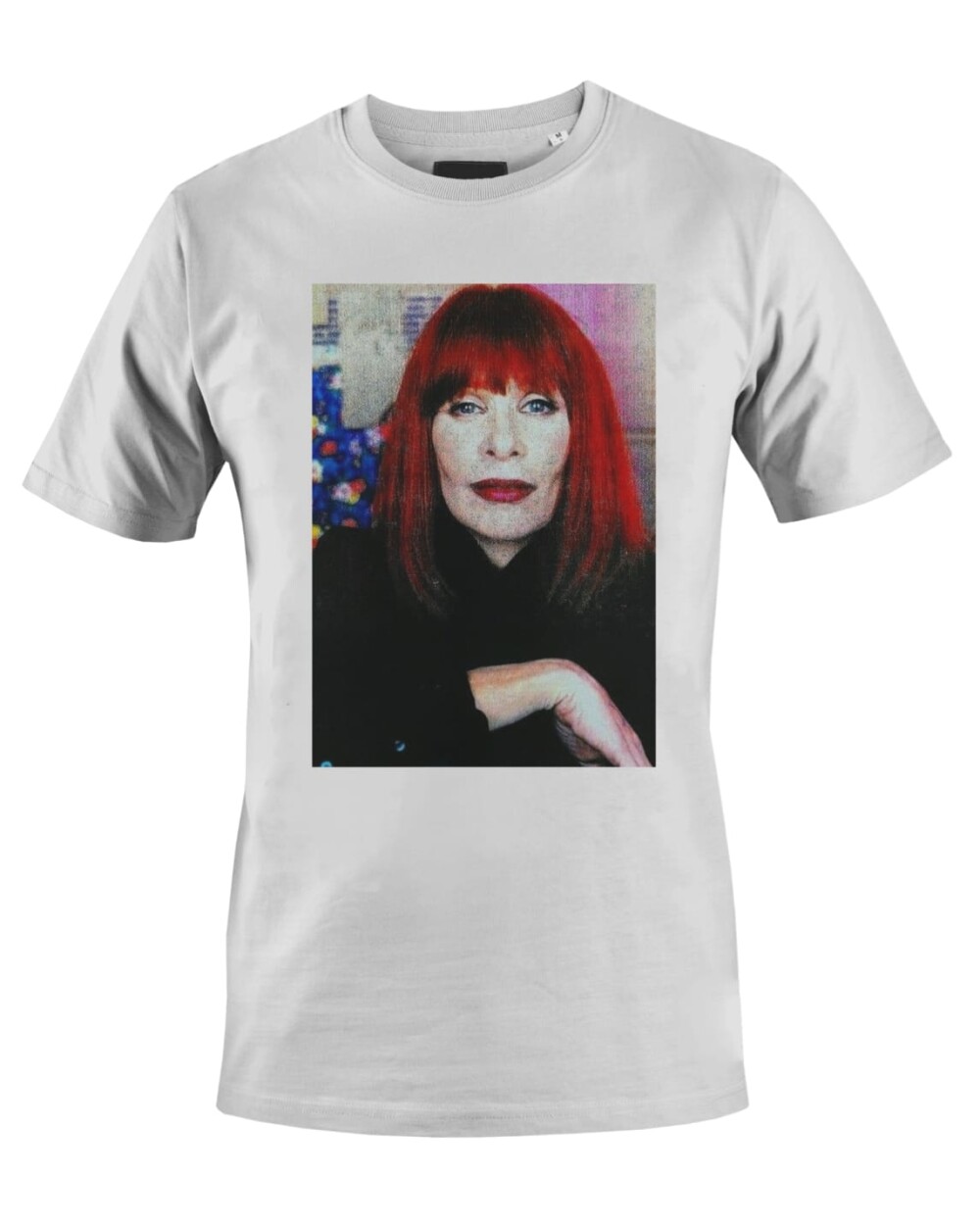 Camiseta Camisa Gold Rita Lee