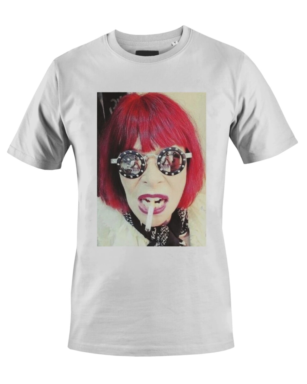 Camiseta Camisa Gold Rita Lee mpb