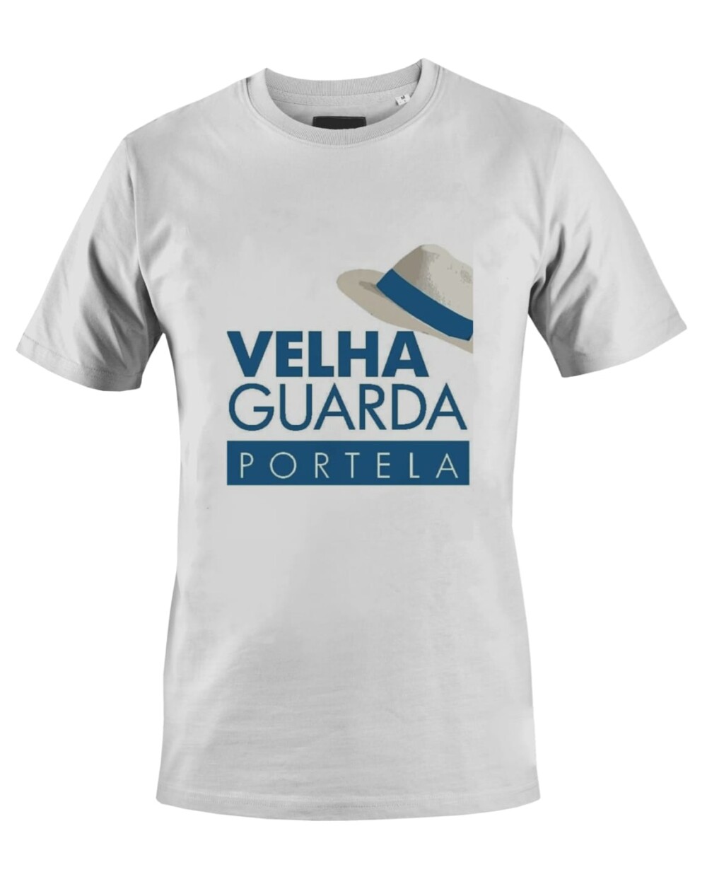 Camiseta Camisa Portela Escola de Samba Velha Guarda