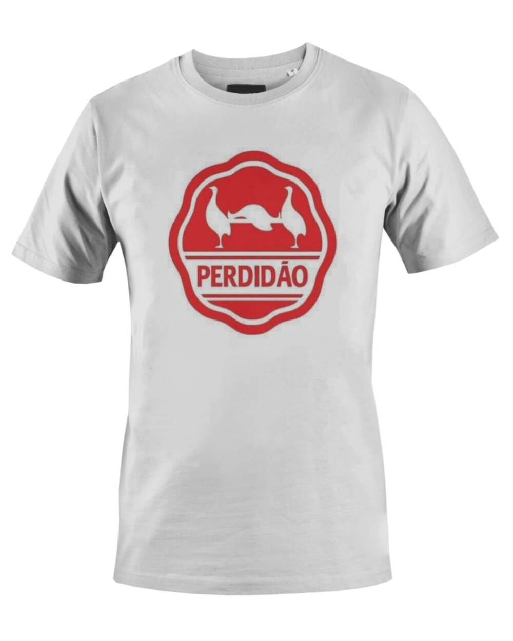 Camiseta Camisa Perdidão