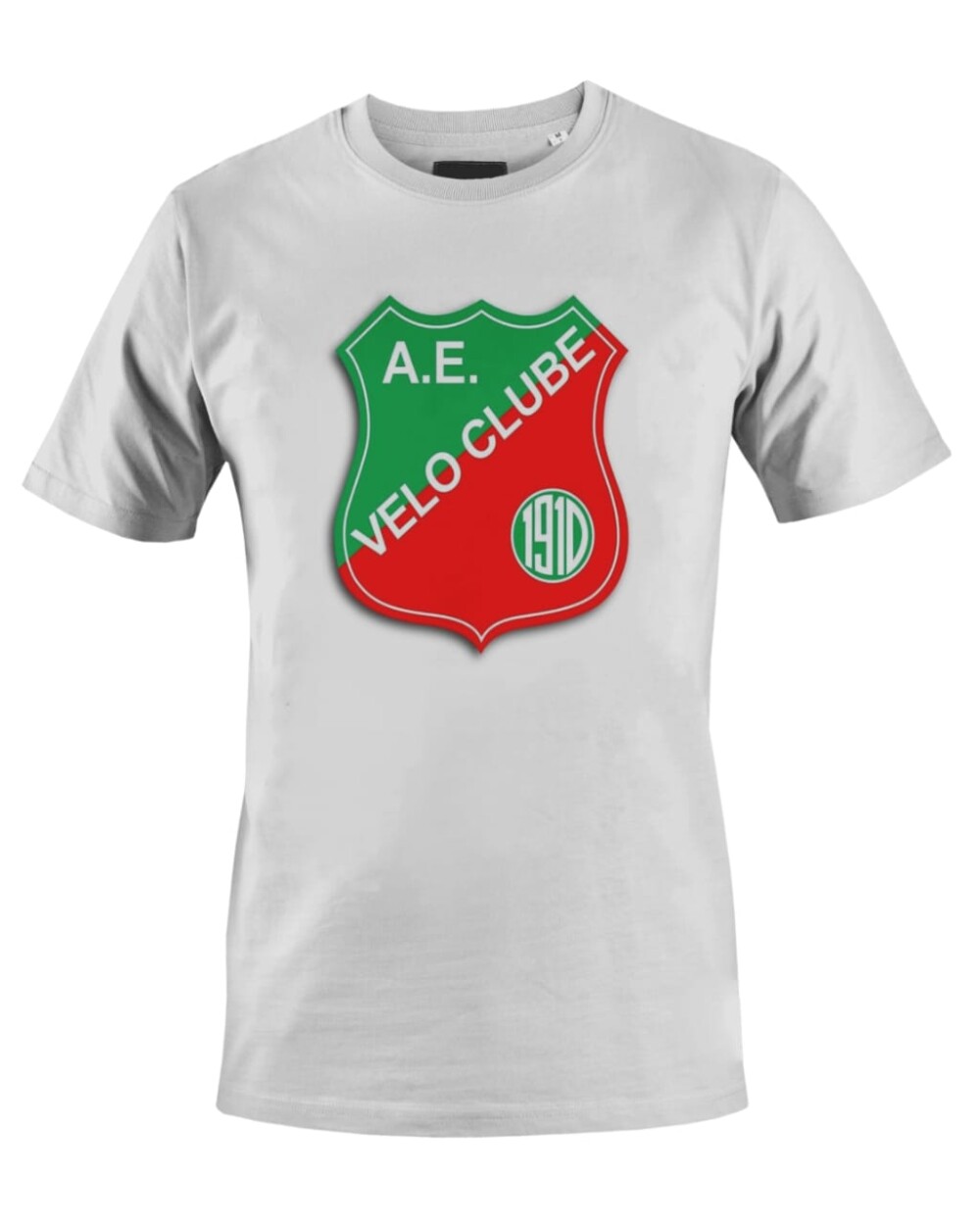 Camiseta Camisa Futebol Velo Clube