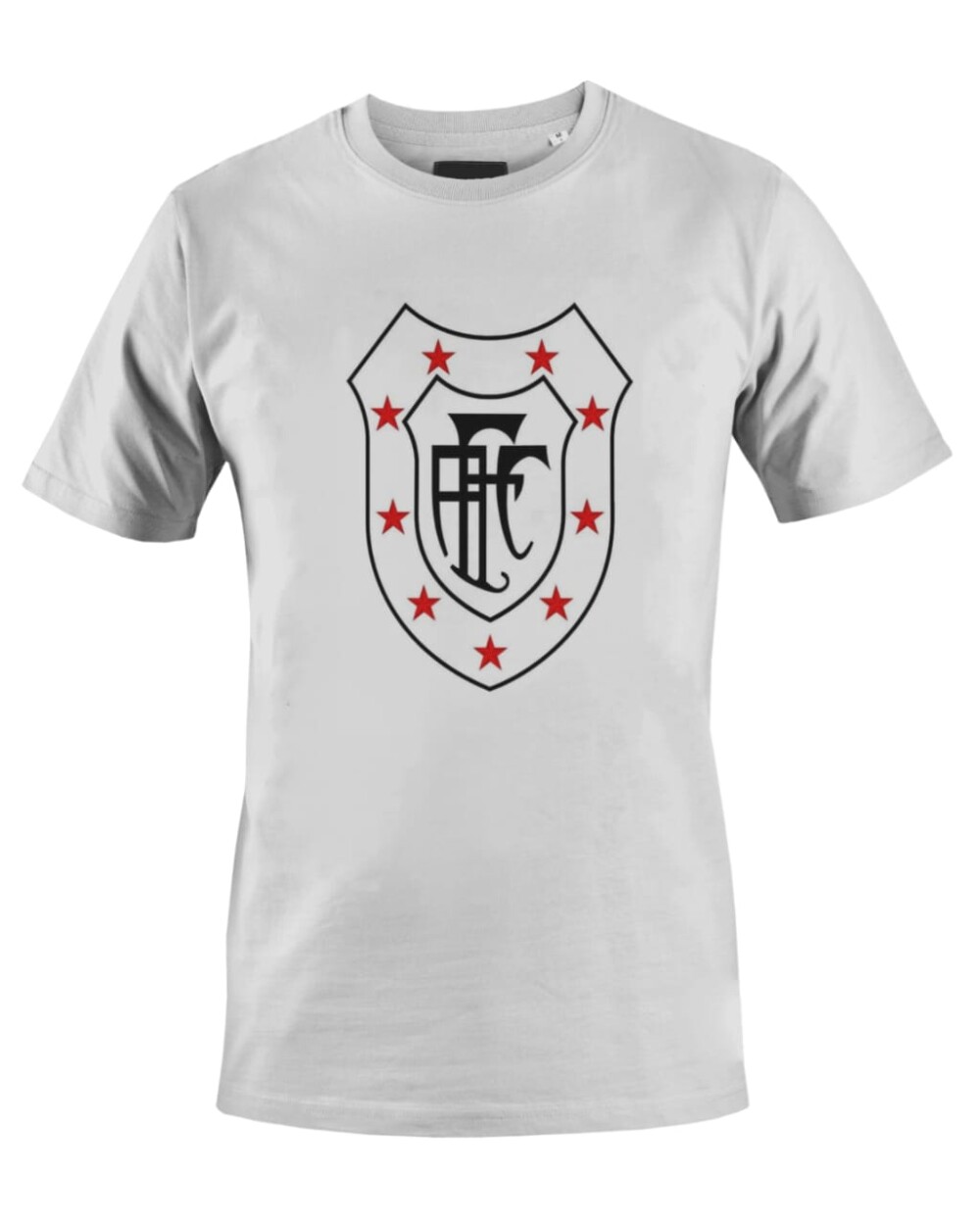 Camiseta Camisa Clube Futebol Americano Rj