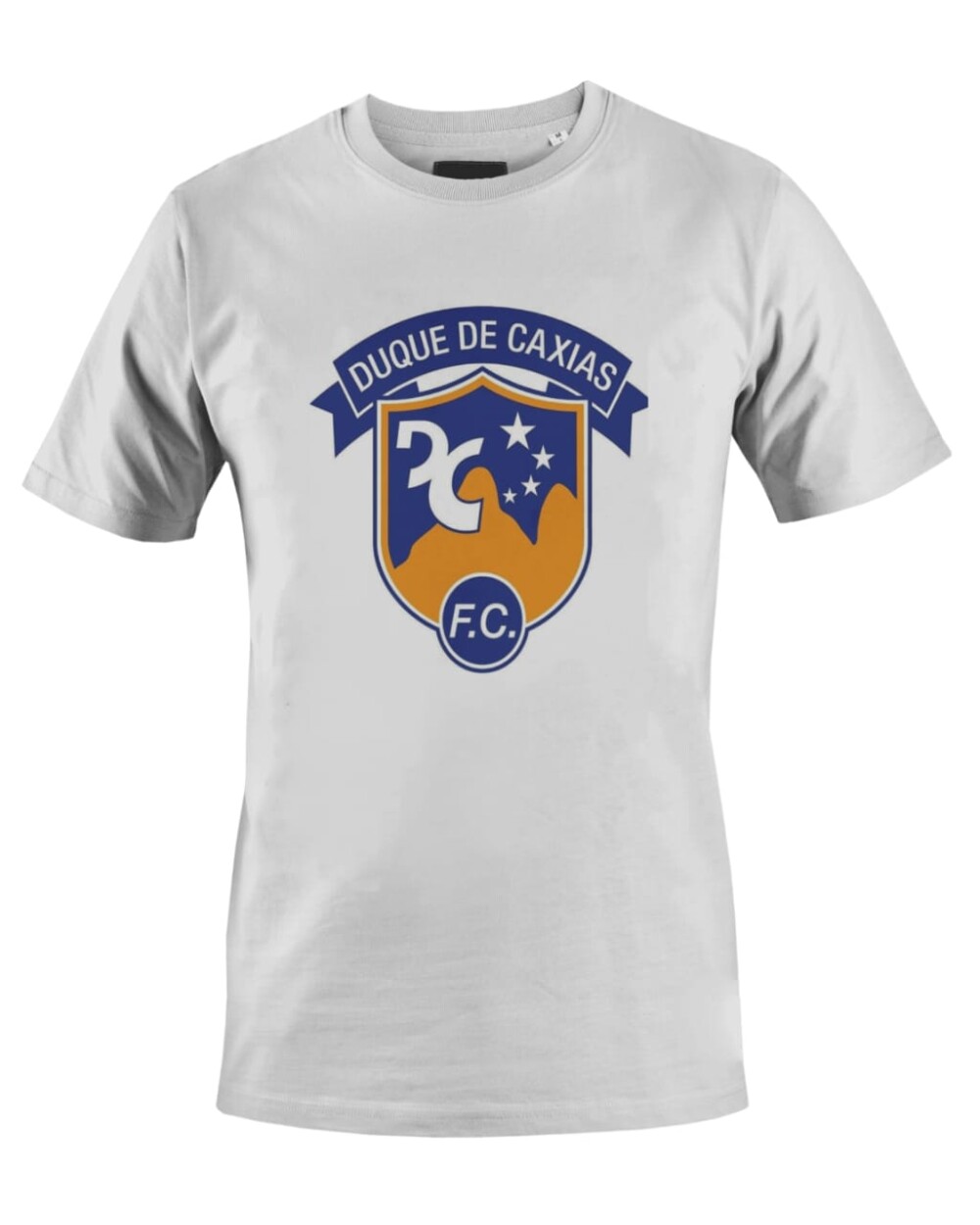 Camiseta Camisa Futebol Duque de Caxias Rj