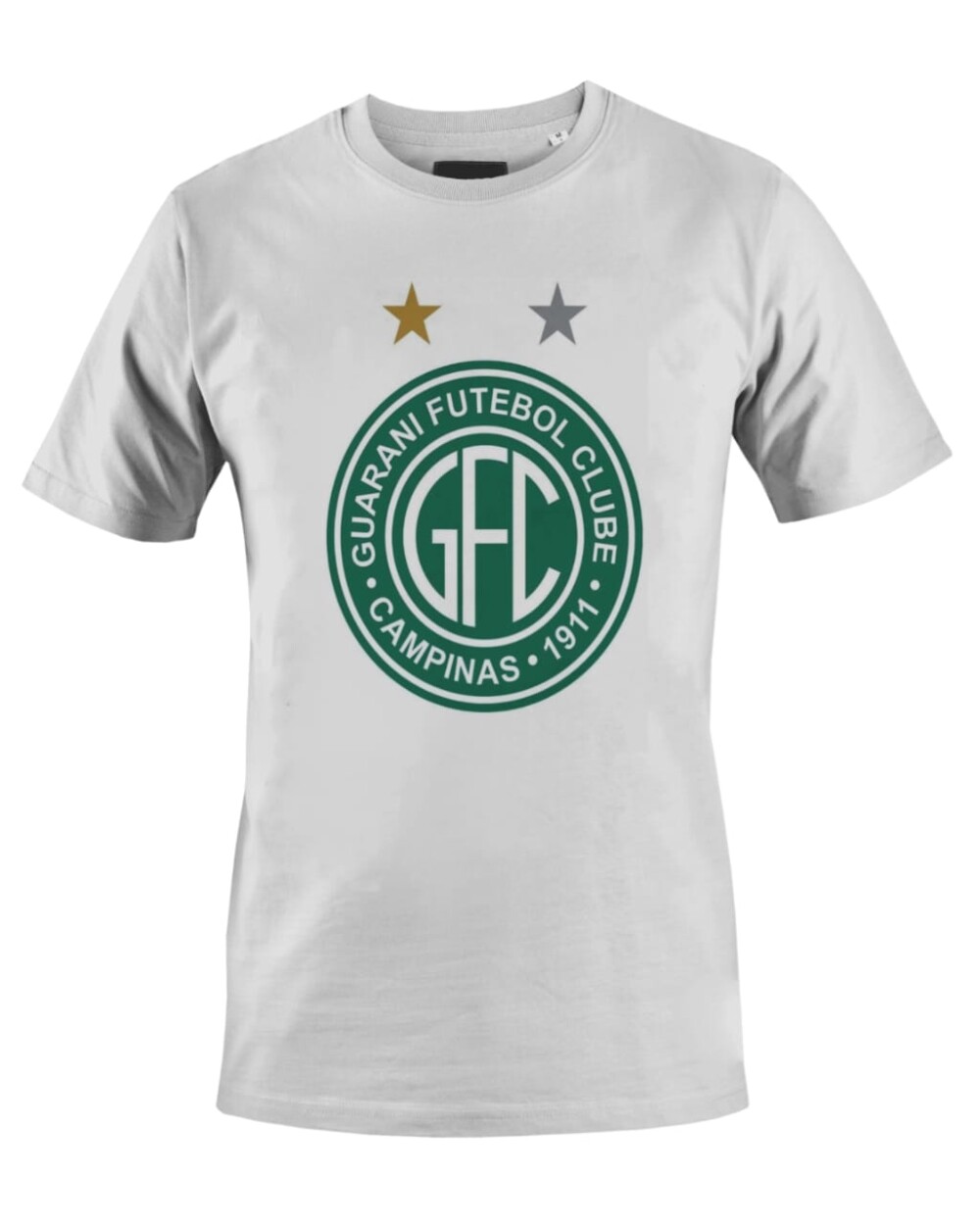 Camiseta Camisa Futebol Guarani Sp