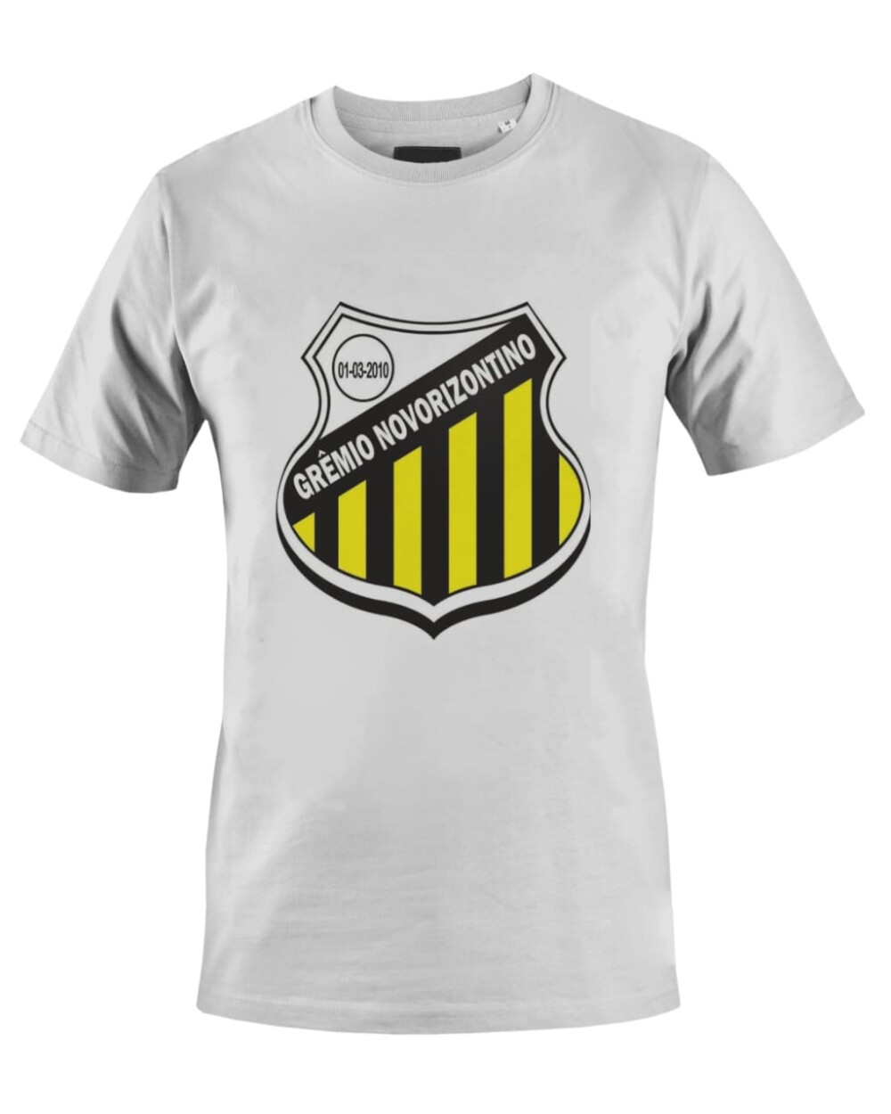 Camiseta Camisa Futebol Novorizontino