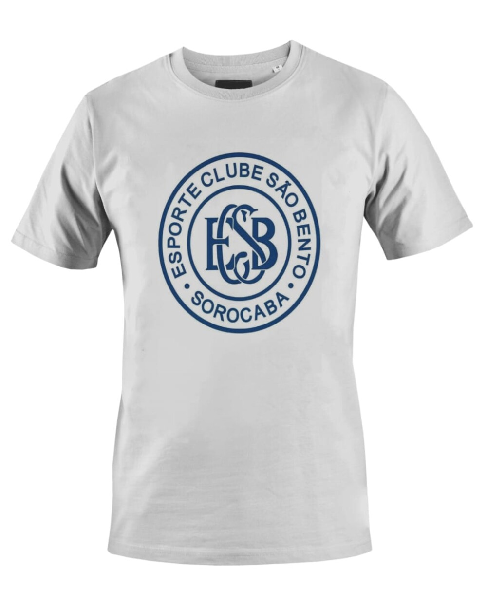 Camiseta Camisa Futebol São Bento Sorocaba