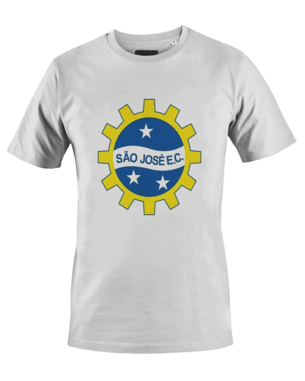 Camiseta Camisa Futebol São José