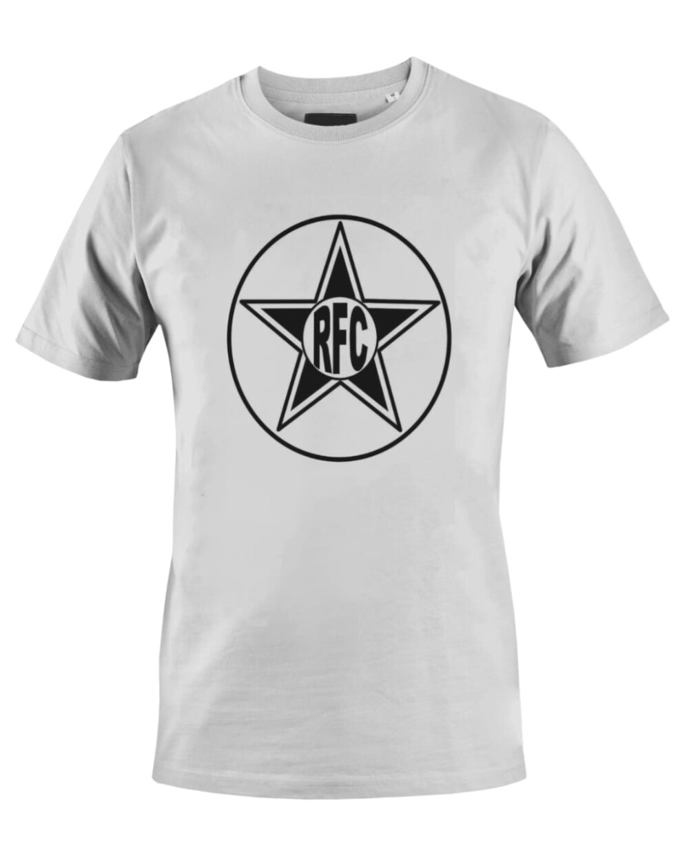 Camiseta Camisa Futebol Resende Rj