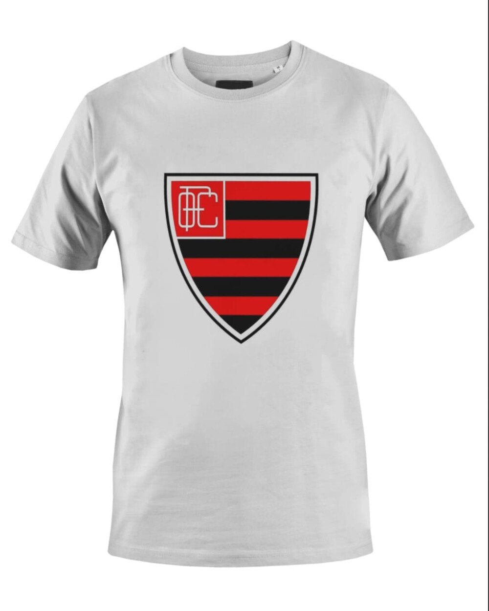 Camiseta Camisa Futebol Oeste Sp