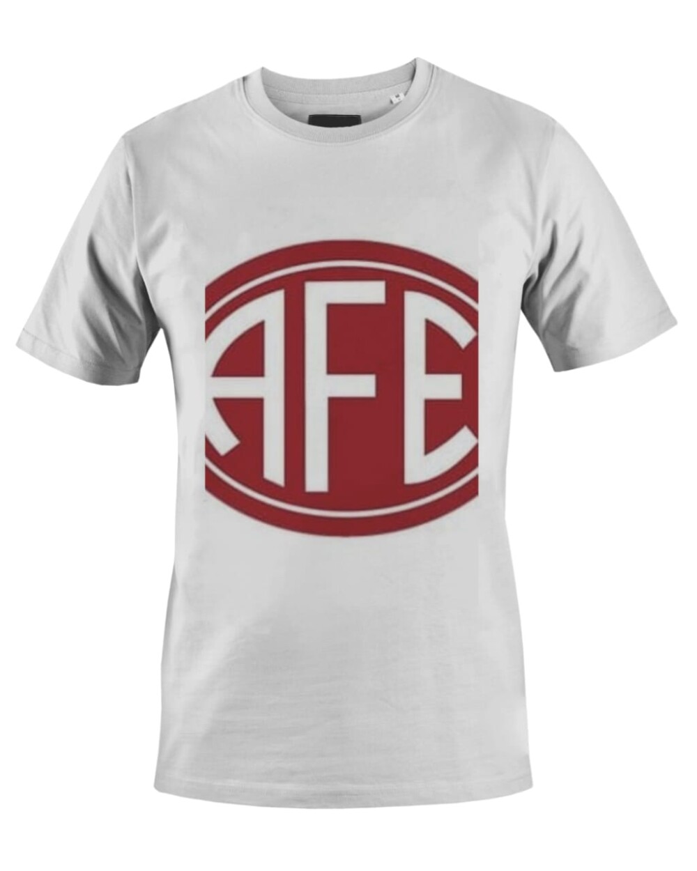 Camiseta Camisa Futebol Ferroviária Sp