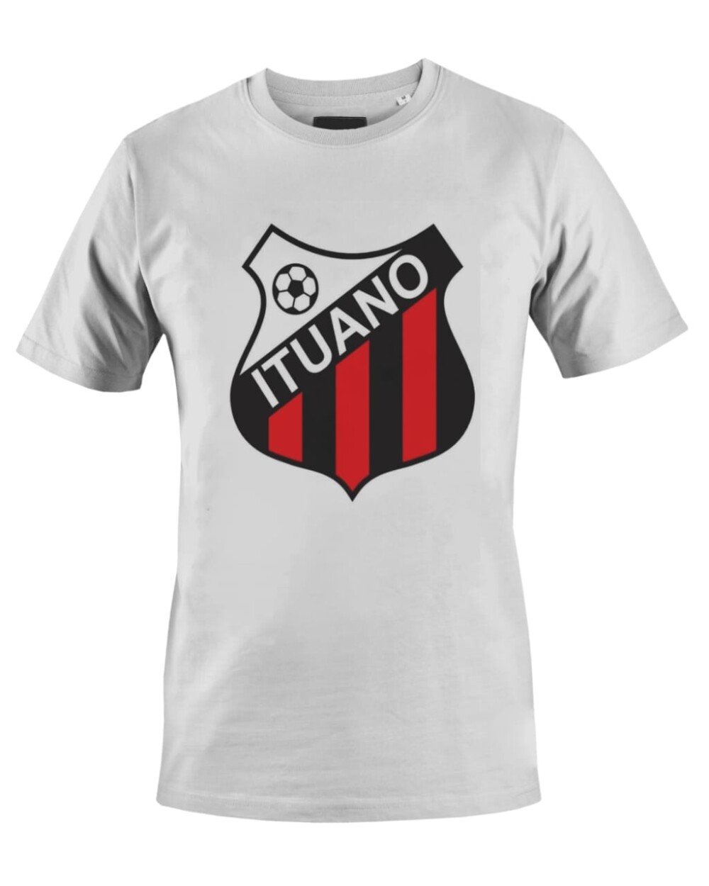 Camiseta Camisa Futebol Ituano Sp