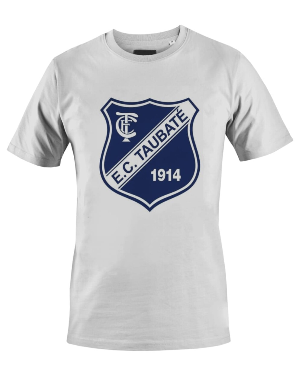 Camiseta Camisa Futebol Taubaté