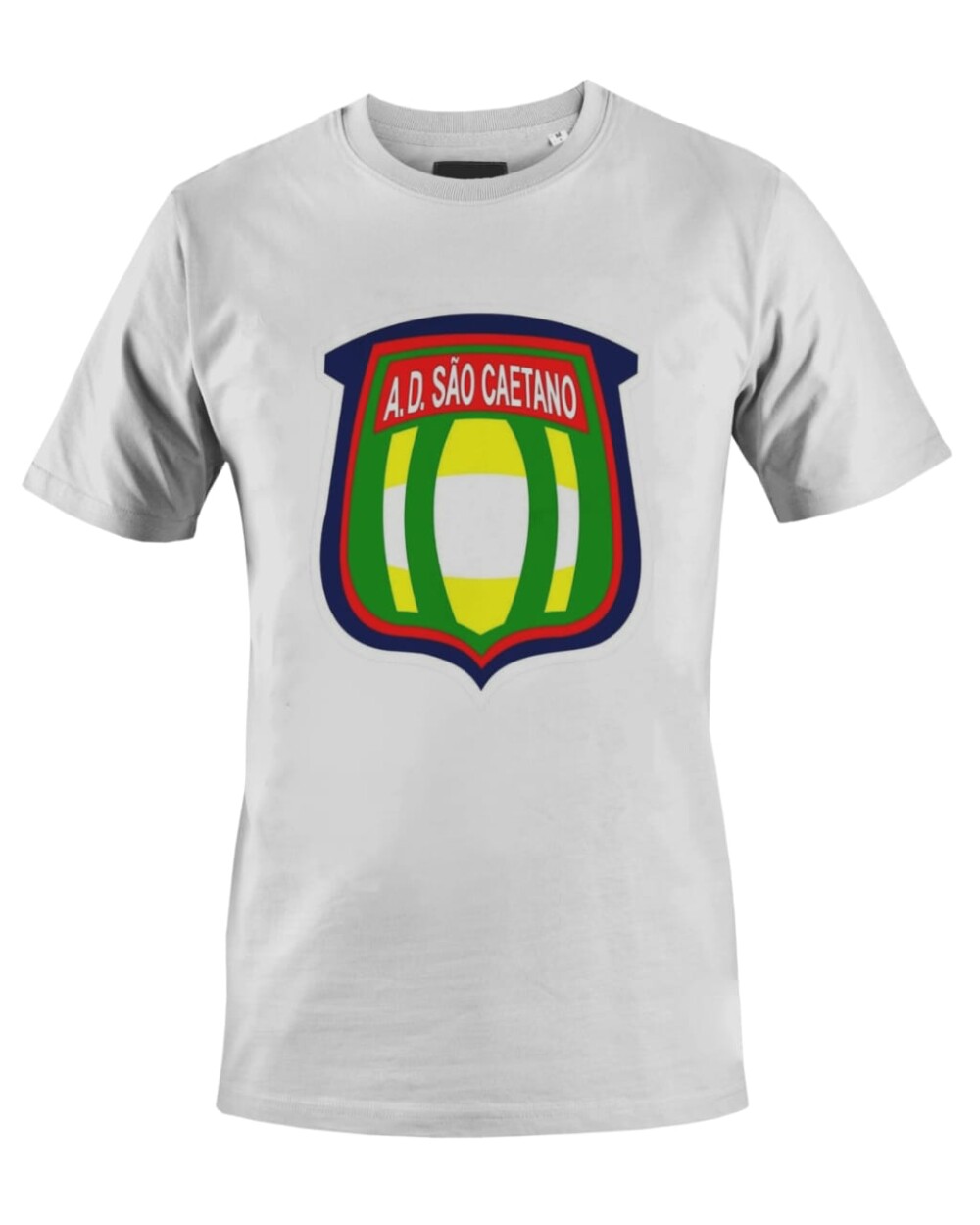 Camiseta Camisa Futebol São Caetano