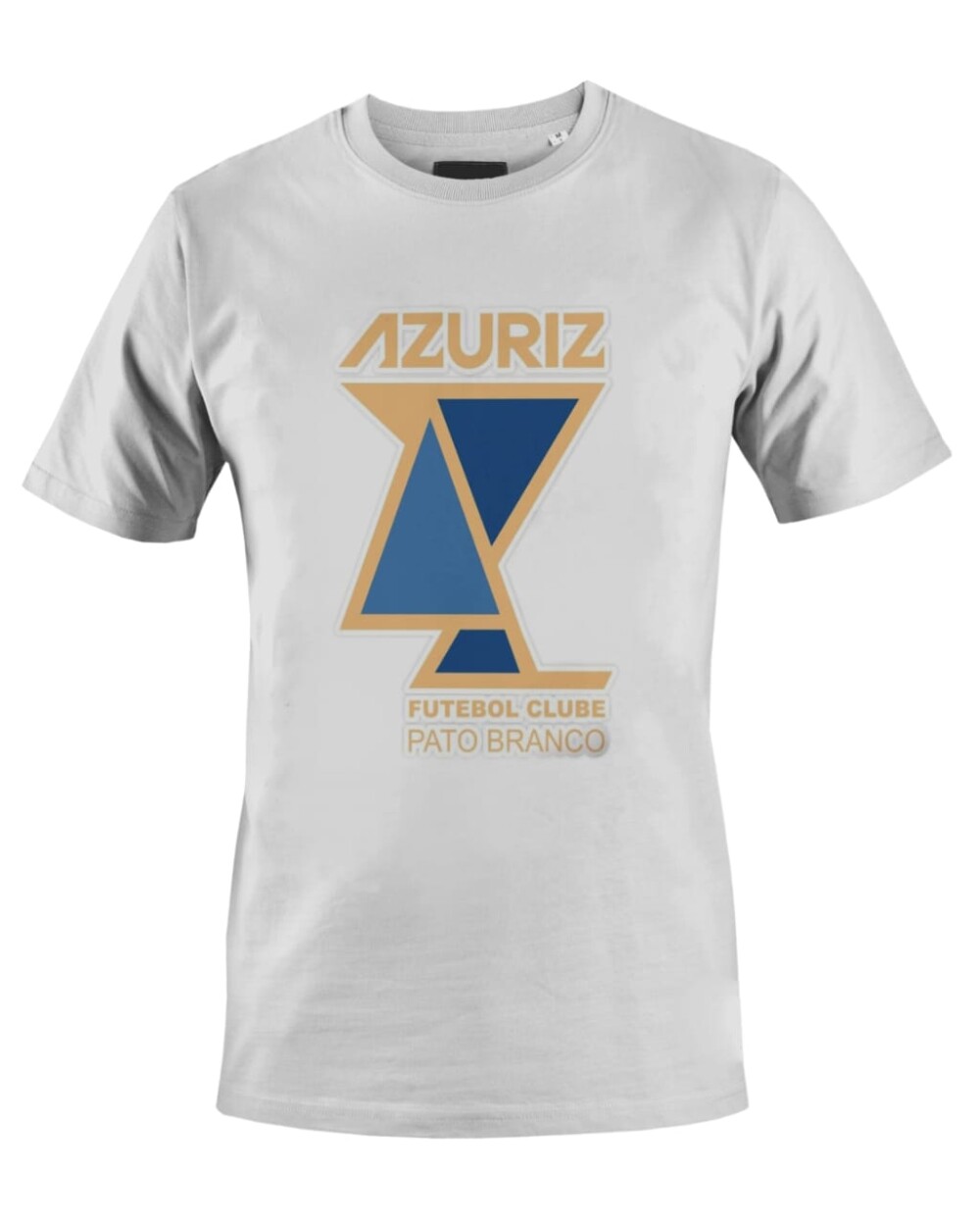 Camiseta Camisa Futebol Azuriz