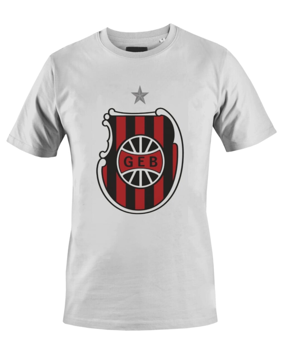 Camiseta Camisa Futebol Brasil de Pelotas