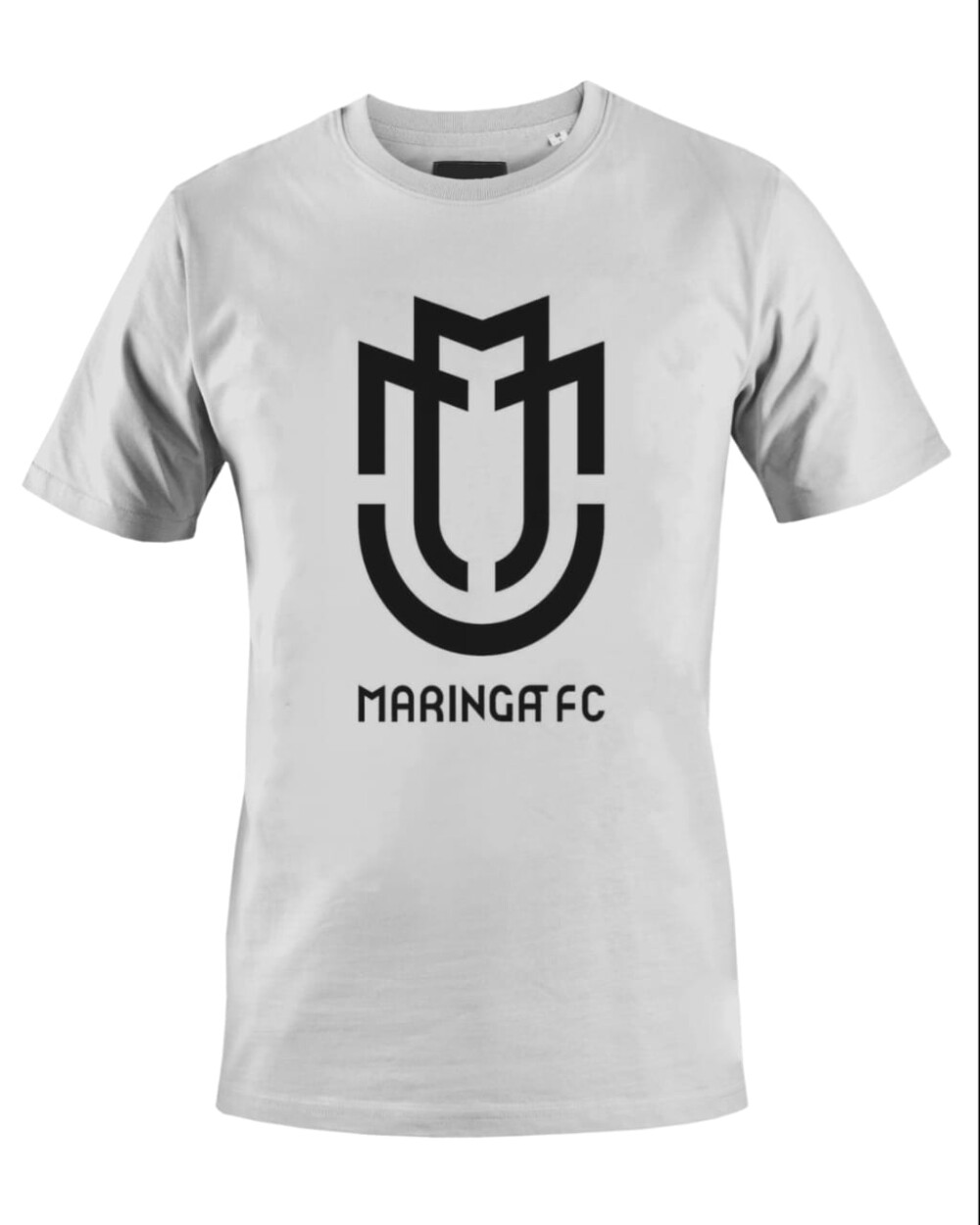 Camiseta Camisa Futebol Maringá