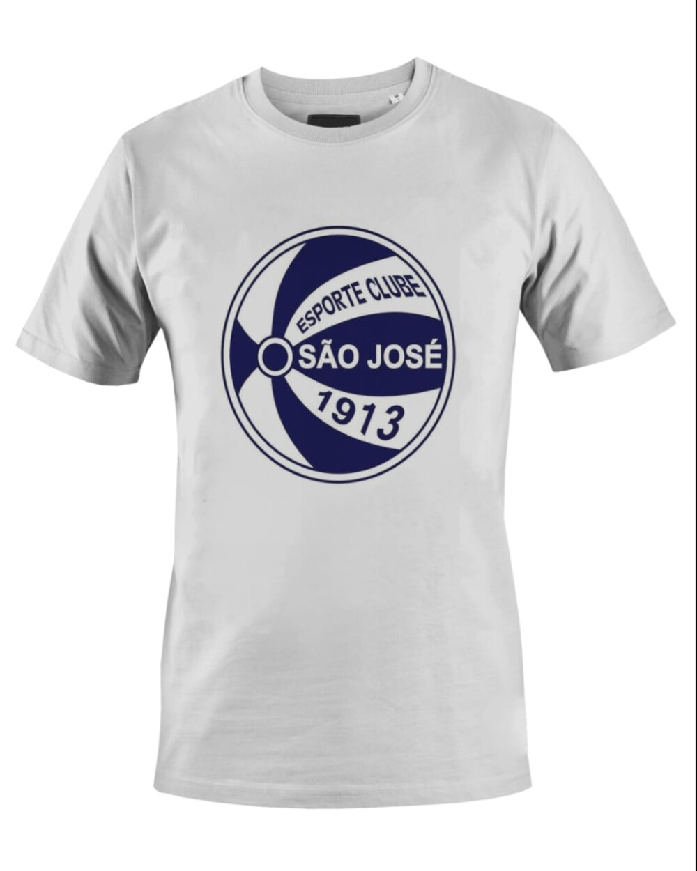 Camiseta Camisa Futebol São José