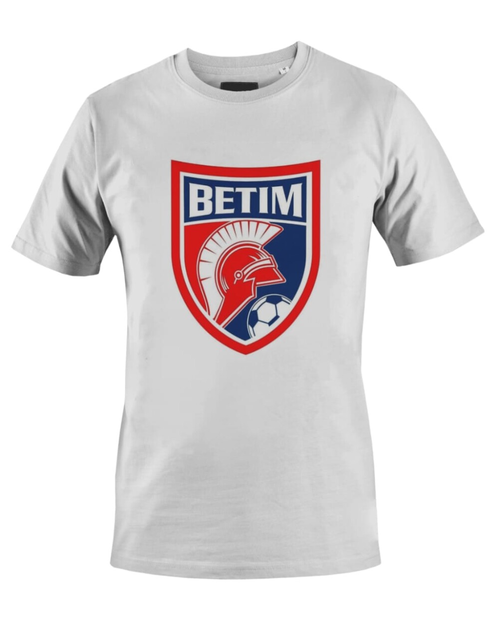 Camiseta Camisa Futebol Betim