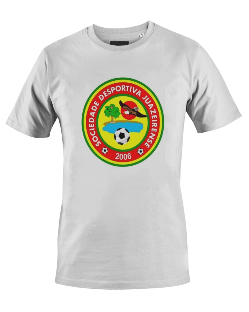 Camiseta Camisa Futebol Juazeirense
