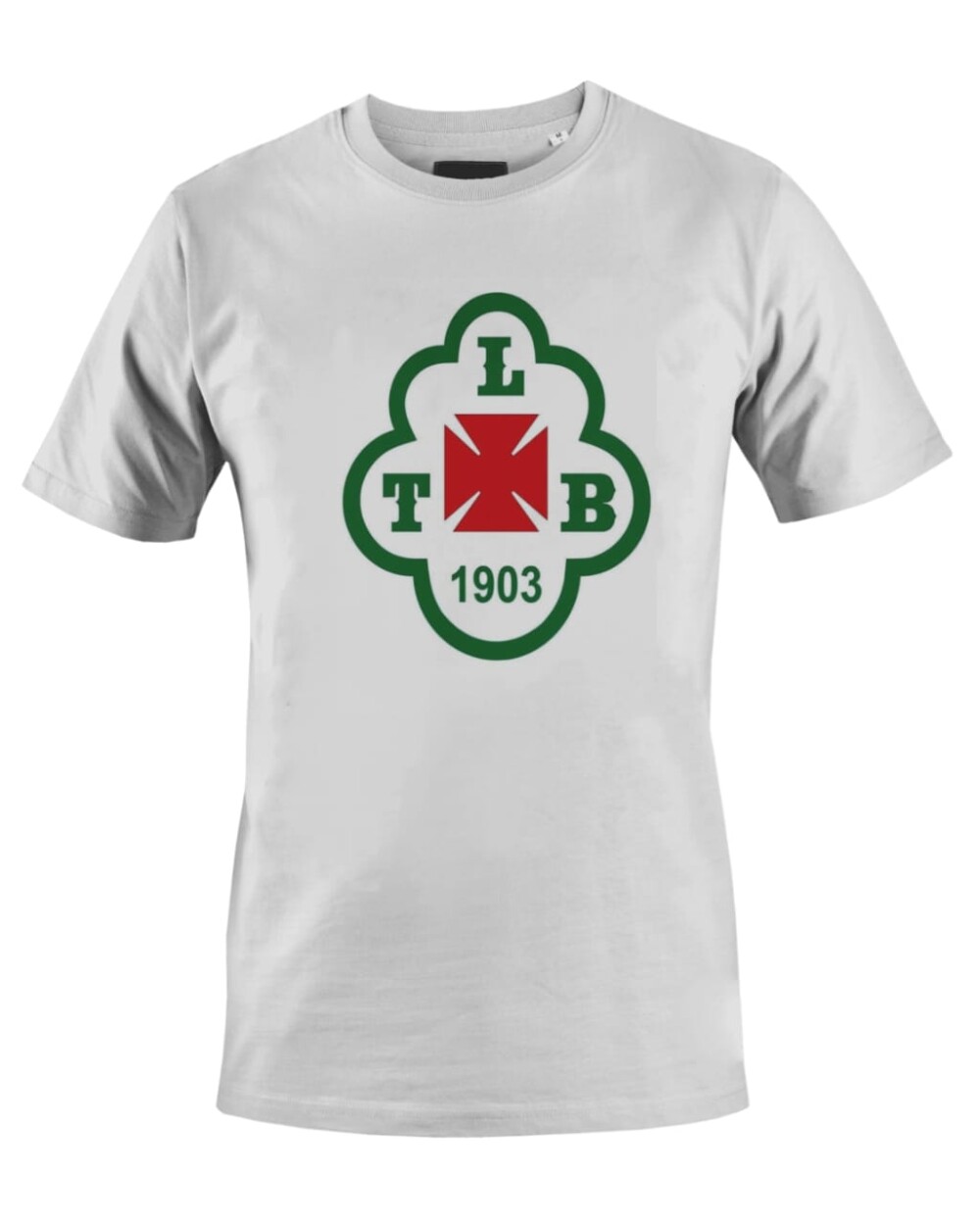 Camiseta Camisa Futebol Tuna Luso