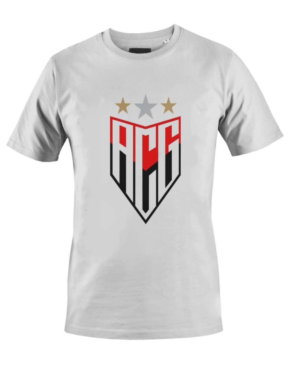 Camiseta Camisa Futebol Atletico Goianiense Go