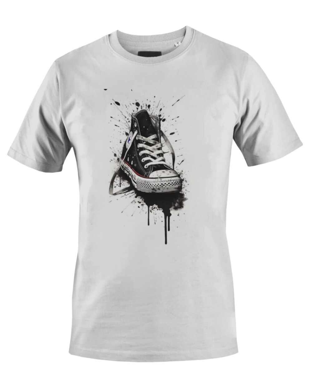 Camiseta Camisa All Star