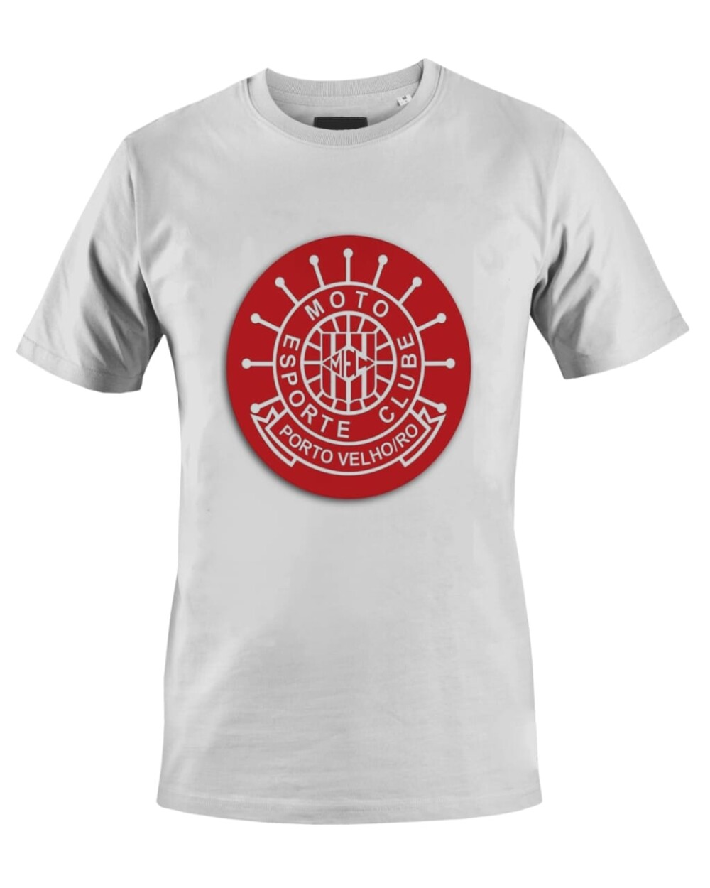 Camiseta Camisa Futebol Moto Clube