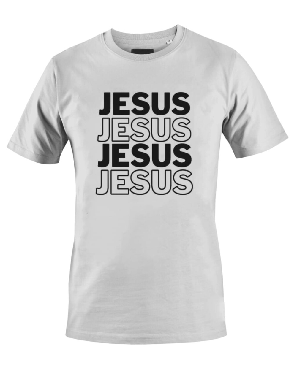 Camiseta Camisa Jesus