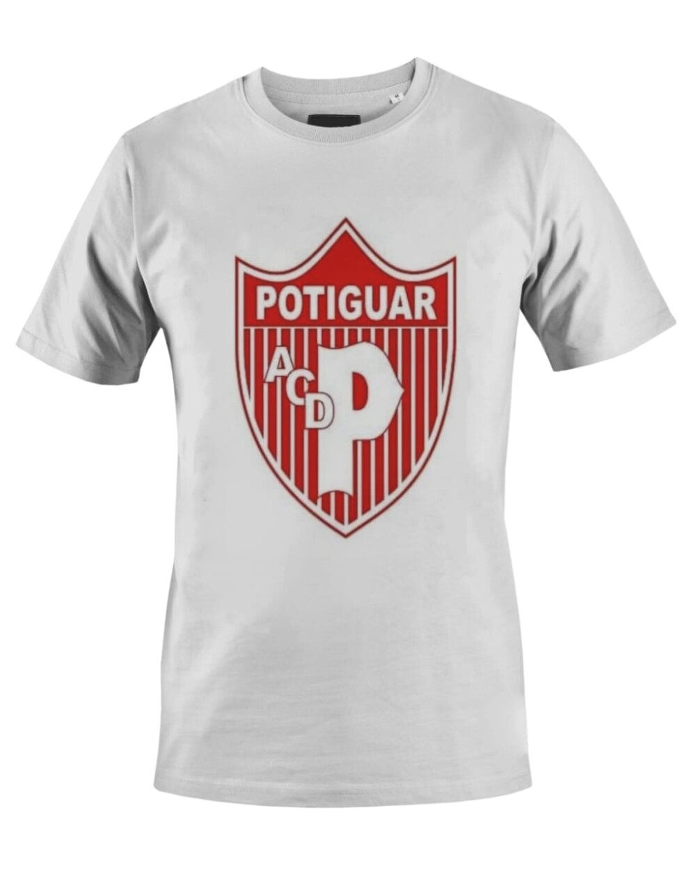 Camiseta Camisa Futebol Potiguar