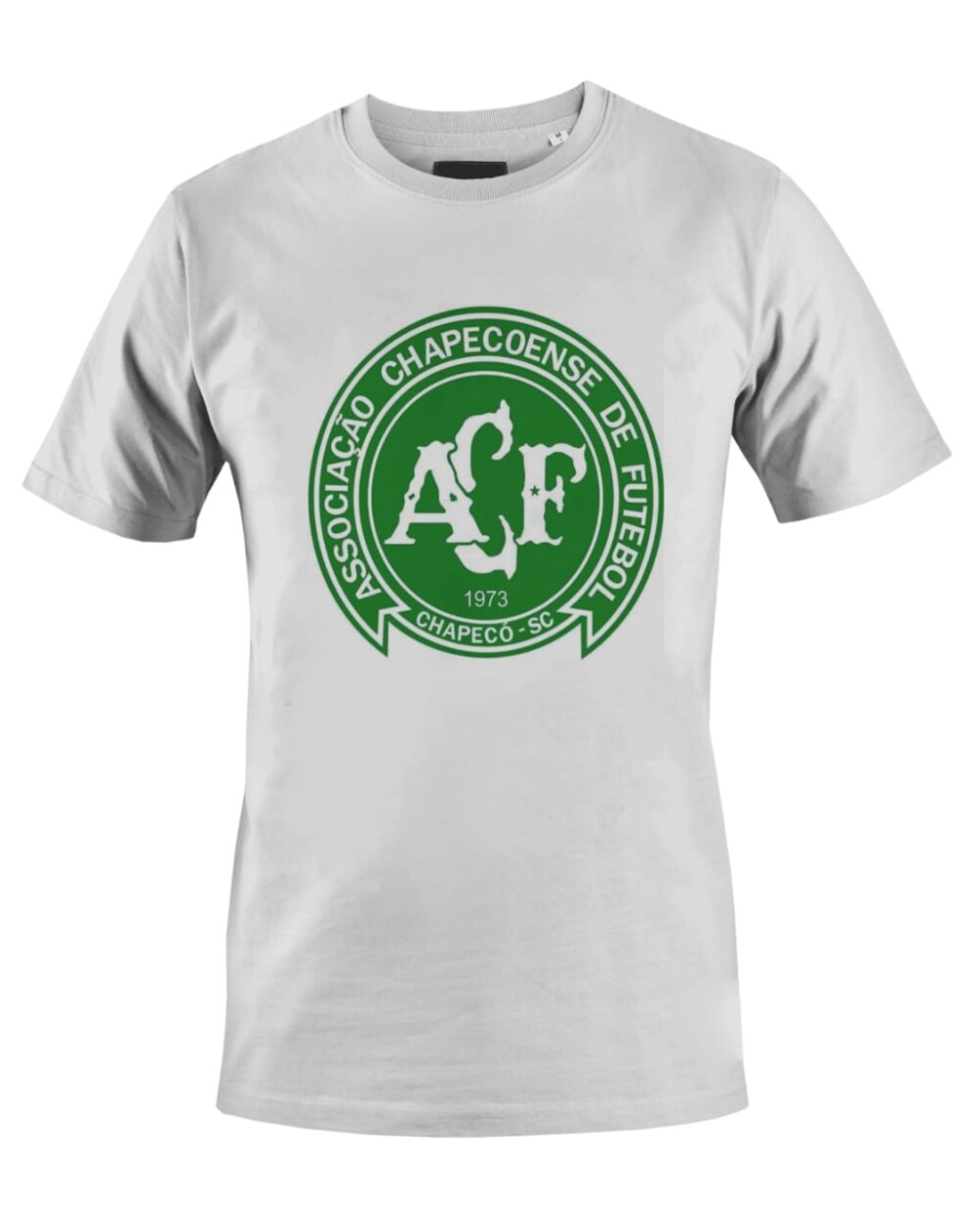 Camiseta Camisa Futebol Chapecoense Premium