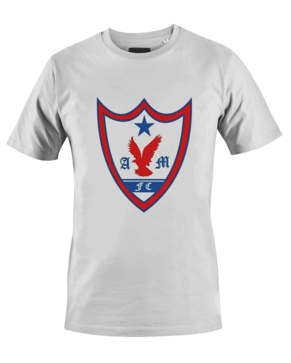 Camiseta Camisa Futebol Aguia de Marabá